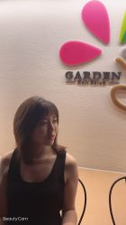 -Garden花園造型