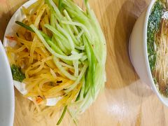 -水仙拉面(水仙街店)