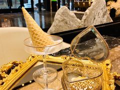 -乔治莫兰迪酒店(济南解放路山东大学店)