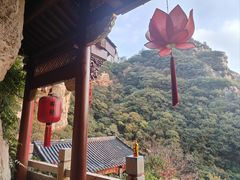 -潭溪山