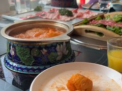 -名都晓荷塘(涿州店)