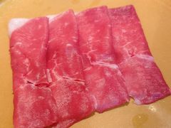 -牛New寿喜烧(中山公园龙之梦店)