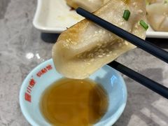 -小姜锅贴(凤凰街店)