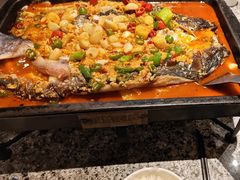 -里岛烤鱼(东港凯虹广场店)