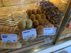 -DANXI丹喜面包·蛋糕(庐山店)