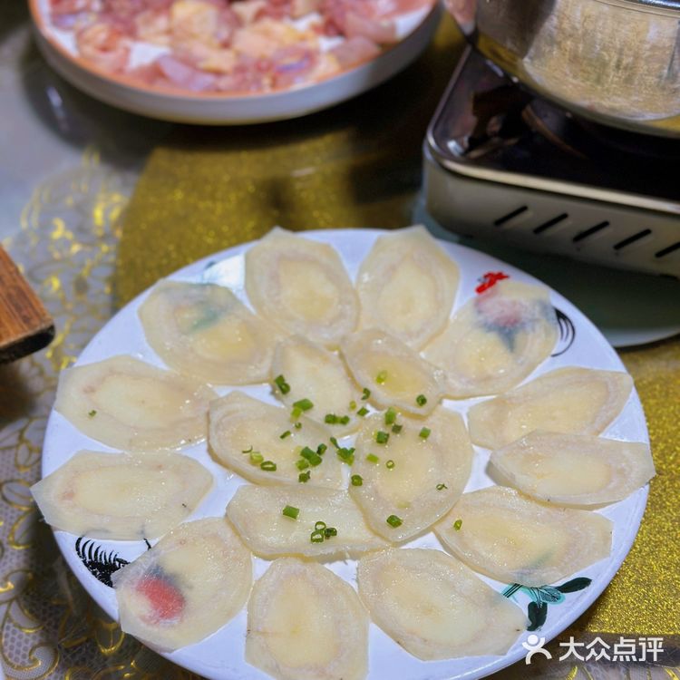 韶关探店｜找到广东人都爱吃农庄的秘密了