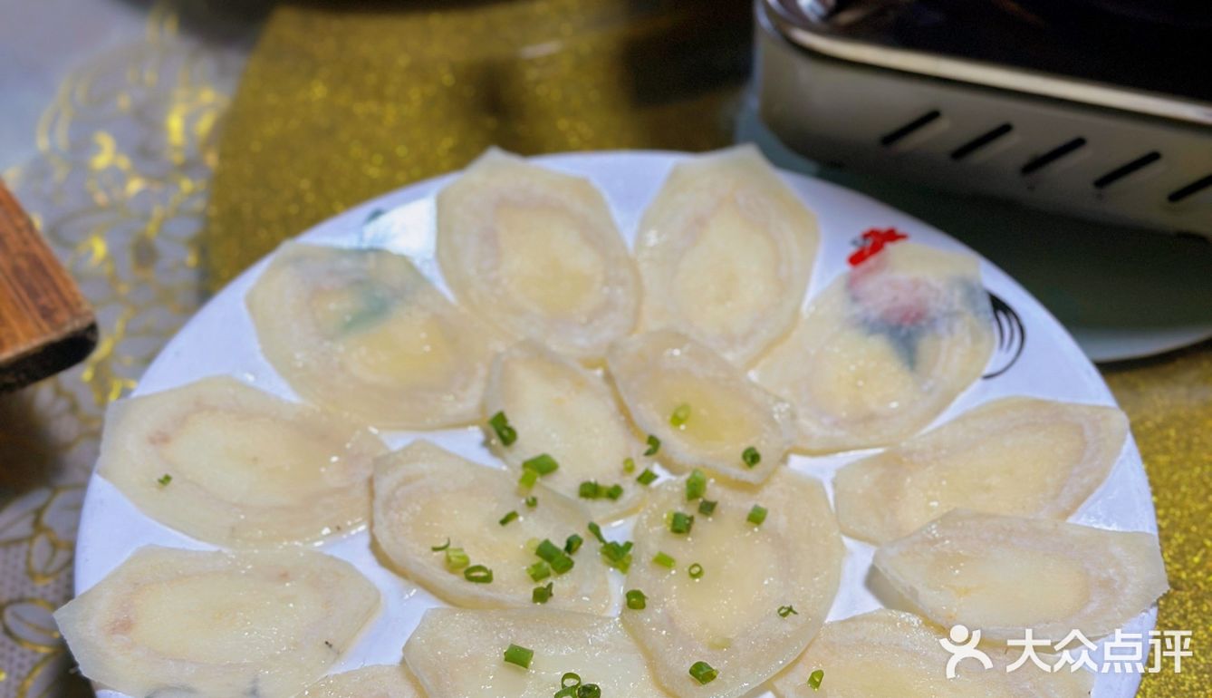 韶关探店｜找到广东人都爱吃农庄的秘密了