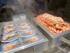 -商城蓝海大饭店·蓝钻国际美食自助百汇(双岭路店)