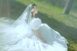 -太古映画婚纱摄影(天河店)