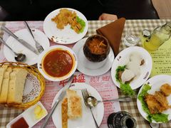 -华梅西餐厅(哈尔滨中央大街店)