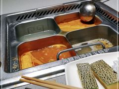 -海底捞火锅(河东万达广场店)