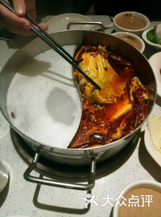 麻辣传奇(宝龙城市广场店)-图片-新乡美食-大众点评网