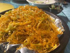 -海澄轩海鲜酒家(虎门店)