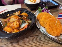 -Hi YOU你的饭局泰餐厅(雍和宫店)