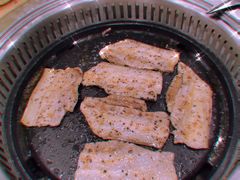 -花味·自助烤肉(雨花客厅店)