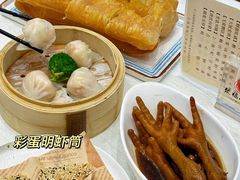 -聚福山莊·寻味顺德(北滘店)