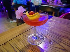 -猫头婴小酒馆FUN OWL(1912店)