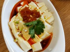 -喜家德虾仁水饺(繁荣路店)
