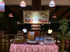 -卷心菜和避孕套餐厅(Pattaya)