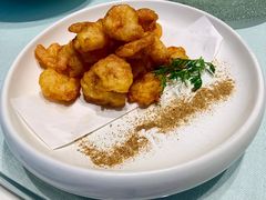 -怡情荟•海鲜青岛菜(五四广场旗舰店)