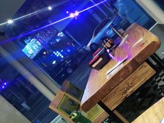 -粟氏天府·东北烧烤(长安街店)
