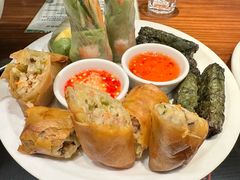 -樾餐厅泰式海鲜火锅(民歌湖店)