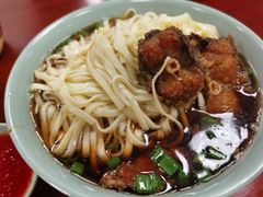 -味一早餐(新芝路店)
