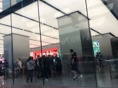 -Apple 零售店(Canton Road)