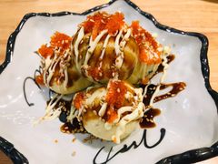 土豆沙拉-村上一屋·亚洲菜融合小馆(南楼店)
