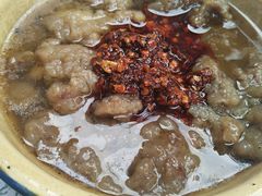 -定家小酥肉·清真(回民街店)