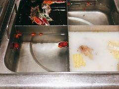 -海底捞火锅(凯德广场店)