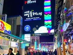 -西归浦每天偶来市场