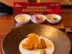 -龙吟山房(青龙山庄店)