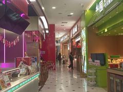 -凯德MALL(望京店)
