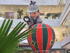 -凯德MALL(西直门店)