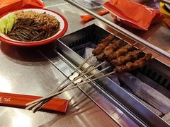 -7只羊·鲜羊肉串·地锅鸡精酿(玄武墨香路店)