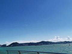 -演武大桥观景平台