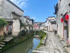 -上坦村