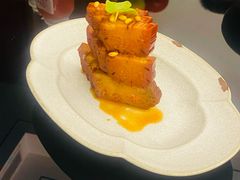 -香雪海饭店中餐厅(湖滨店)