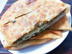 牛肉饼-王三姑牛肉饼