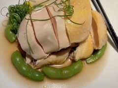 -穿越·外婆家(西溪天堂店)