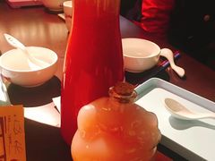 -京天红酒家(虎坊路店)