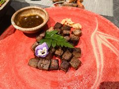 -月下料理(楷林IFC店)