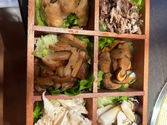 -芸鲜季·云南野生菌餐厅· 云南风物味研社(闵行店)