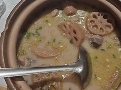 -吴掌柜·藕汤印象(南湖店)