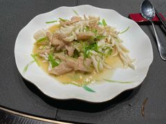 -潮汕味道·煮海餐厅(金麟大厦店)