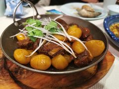 -渔娘渔家丹东海鲜(东直门店)