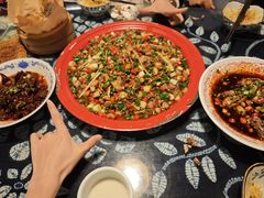 -阿嫂印象·民间江湖菜(大学城店)