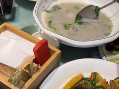 -闽公馆·客家私房菜·商务宴请·包厢(杏林橡树湾店)