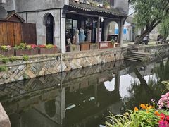 -南浔古镇
